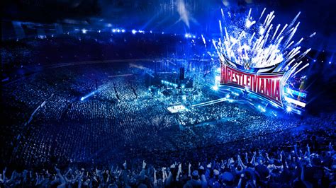 Wrestlemania Wallpaper (75+ pictures) - WallpaperSet