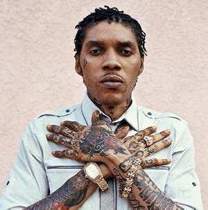 Vybz Kartel Receives Life Sentence – Kaieteur News