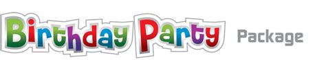 Birthday Parties – The Playdium Tralee, Co. Kerry