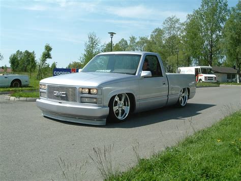 88 Gmc sierra 1500