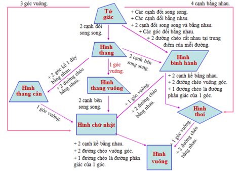 Hướng dẫn một số cách vẽ sơ đồ tư duy cho việc học tập và làm việc hiệu quả