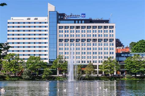 Radisson Blu Atlantic Hotel, Stavanger, Stavanger – Updated 2023 Prices