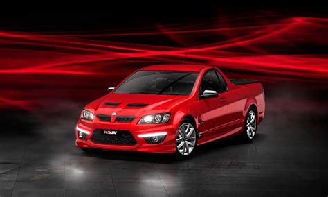 Cool Holden HSV Maloo R8 - LS1TECH