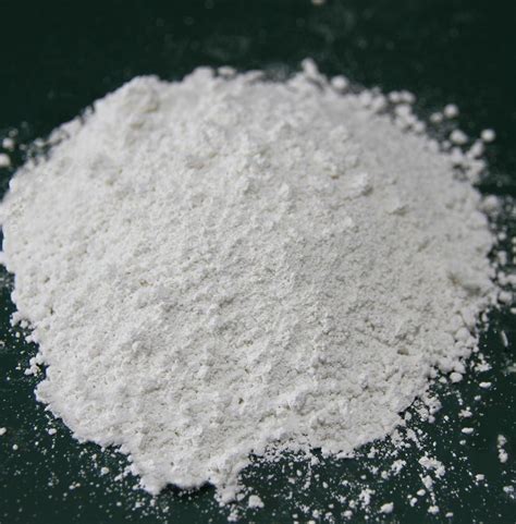 Kcl Potassium Chloride Powder, Grade Standard: Industrial Grade at Rs 25/kg in Gurgaon