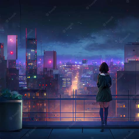 Top more than 78 lofi anime wallpaper - in.cdgdbentre