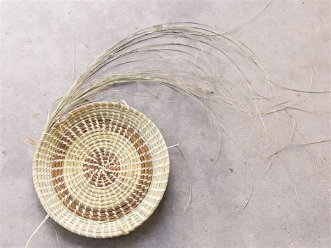 The Ancient Craft of Gullah Basket Weaving | Saveur