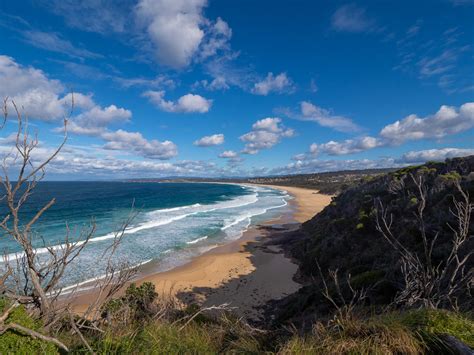 Tura Beach | Sapphire Coast | NSW Australia