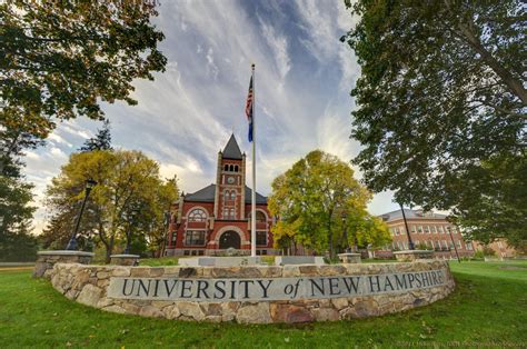 UNH Looks to Change Campus Culture Around Cinco de Mayo With New 'Unity Day' | New Hampshire ...