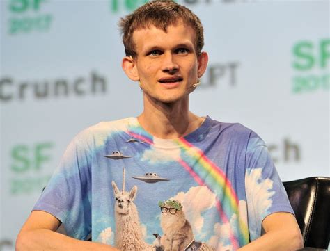 Vitalik Buterin: Video Gallery | Know Your Meme