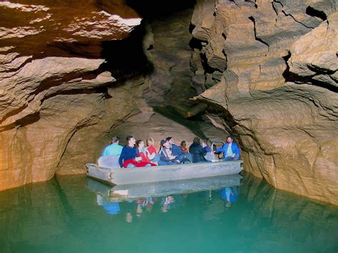 Seneca Caverns, Bellevue Ohio | Ohio vacations, Ohio travel, Indiana travel