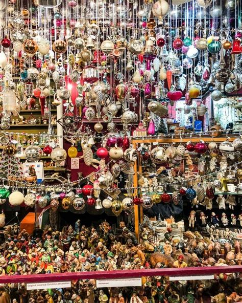 Enchanting Ornaments & Gifts to Discover at the European Christmas Markets