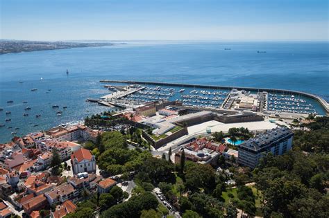 Hotel Pestana Cidadela Cascais - Pousada & Art District - HOTEL INFO