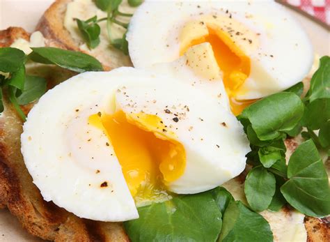 20 Reasons Eggs are the Perfect Weight Loss Food — Eat This Not That