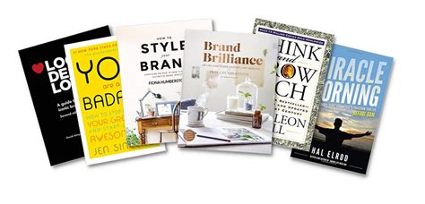 6 books every web designer should read (PLUS GIVEAWAY!) — Paige Brunton