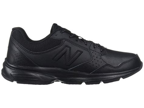 New Balance - New Balance 411 Black/Black - Walmart.com - Walmart.com