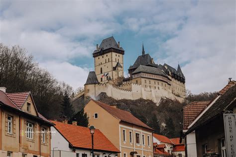 Karlštejn Castle – History and Photos - Prague Photographer