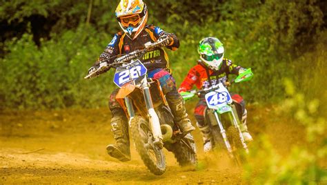 Best Dirt Bikes For 9-Year-Old Kids | Top 85cc Motocross Bikes