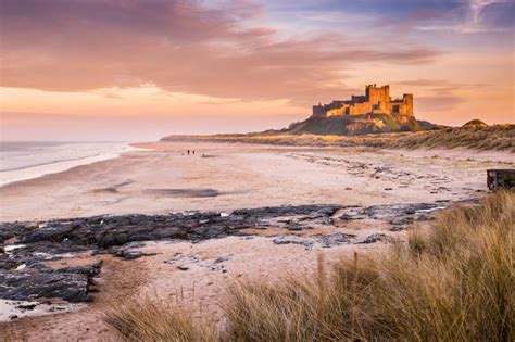 10 of the best beaches in Northumberland | holidaycottages.co.uk