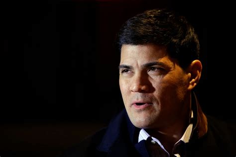 Tedy Bruschi says he is ‘doing much better’ after suffering a stroke on ...