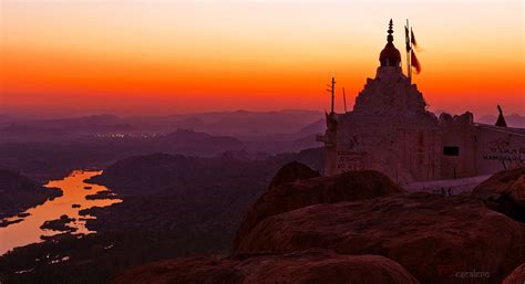 Hanuman Temple by Alex-Mescalero.deviantart.com on @deviantART | Hanuman, Temple, Mescalero