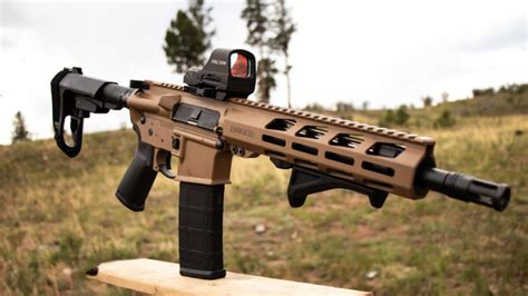 10 Best Optic For AR Pistol 2023 - Buying Guide