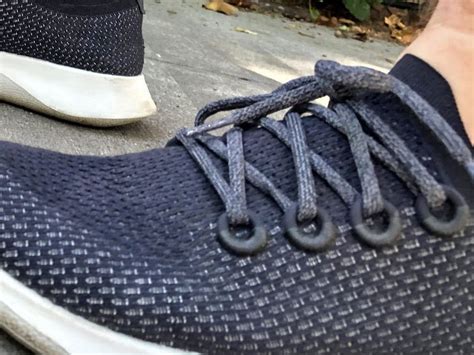 Allbirds Tree Dashers Review | Long-Term Test of Allbirds Running Shoe