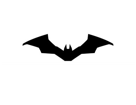 New Batman Bat Symbol Trademark Filed by DC Comics