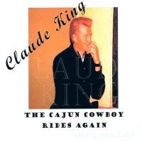 Buy claude king Mp3 Download