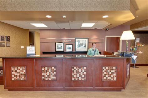 Hampton Inn and Suites Sacramento-North Natomas, Sacramento (CA) | 2021 Updated Prices, Deals