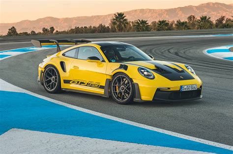 2024 Porsche Gt3 Specs And Price - Julee Malina