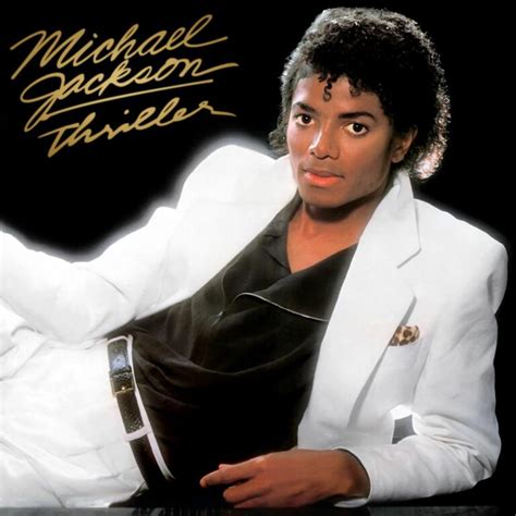 Documentary celebrates 40th anniversary of Michael Jackson’s ‘Thriller ...