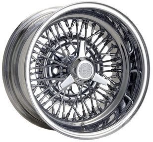 Lowrider Knock Off Wire Rims For Sale | 100 Spoke & 72 Spoke Rims