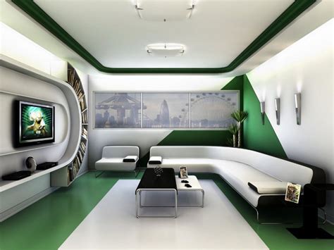 FUTURISTIC DESIGN INSPIRED - Recherche Google - Home Interior Ideas