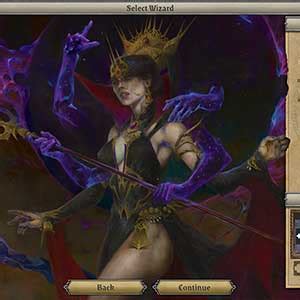 Buy Master of Magic Remake CD Key Compare Prices