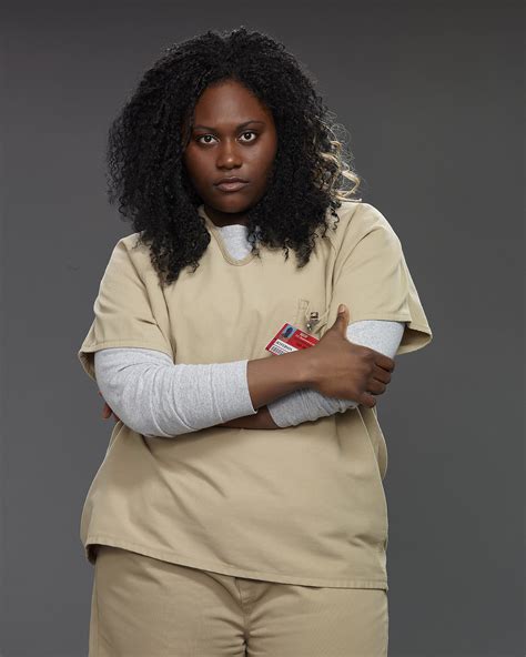 Image - Taystee.jpg - Orange is the New Black Wiki - Wikia