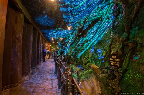 REVIEW: Flight of Passage Provides an Exhilarating Experience High Above Pandora