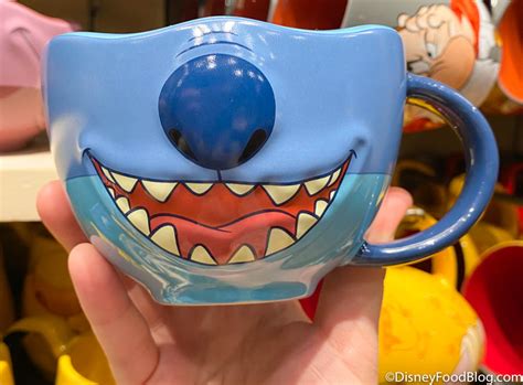 Disney Just Released 6 NEW Mugs (And Some Are Kinda Creepy?!) | the ...