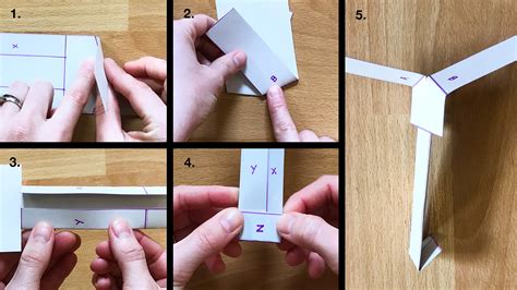 Student Project: Make a Paper Mars Helicopter | NASA/JPL Edu