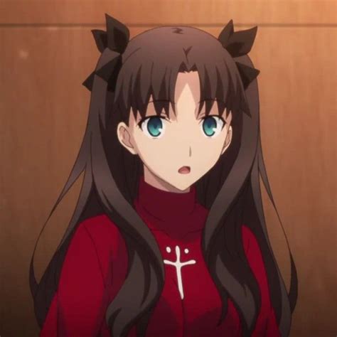 Pin on Favorite Rin Tohsaka Pins