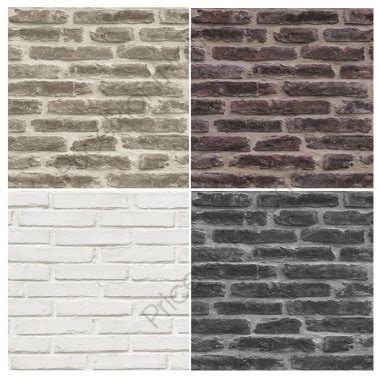 Free Brown Brick Wallpaper, Brown Brick Wallpaper Download - WallpaperUse - 1