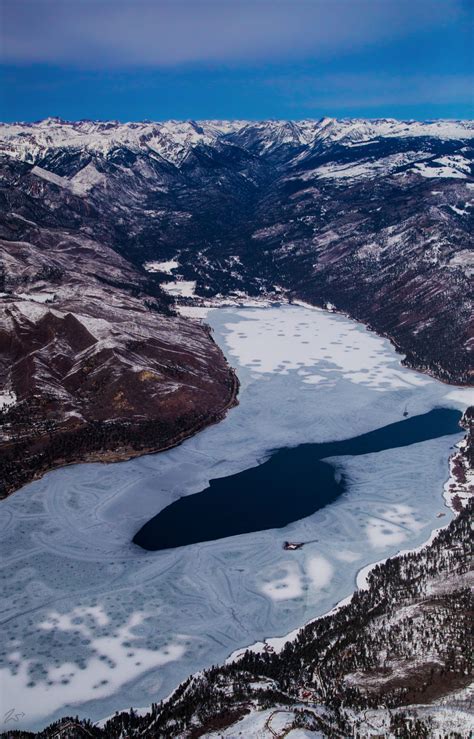 Vallecito Lake | Where Eagles Fly®