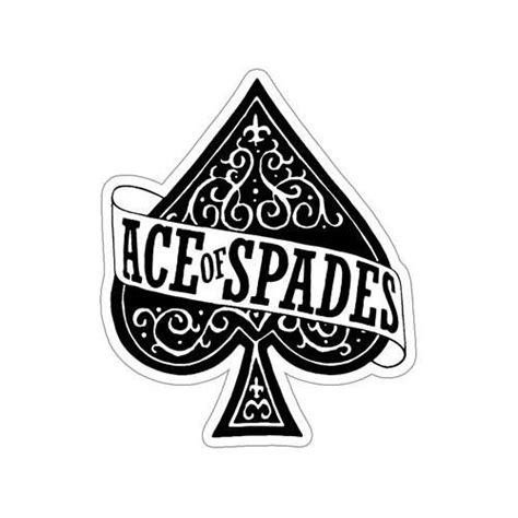 Stream Ace of spade music | Listen to songs, albums, playlists for free on SoundCloud