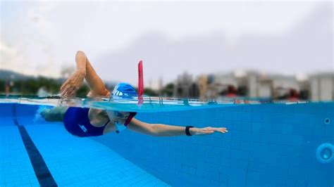 5 Ways to Improve Your Swimming Endurance