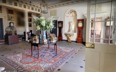 Royal fans can take virtual tour of Clarence House and Highgrove | Clarence house, English ...