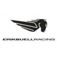 Erik Buell Racing logo vector - Logovector.net