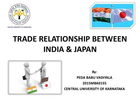 trade relationship between india and japan