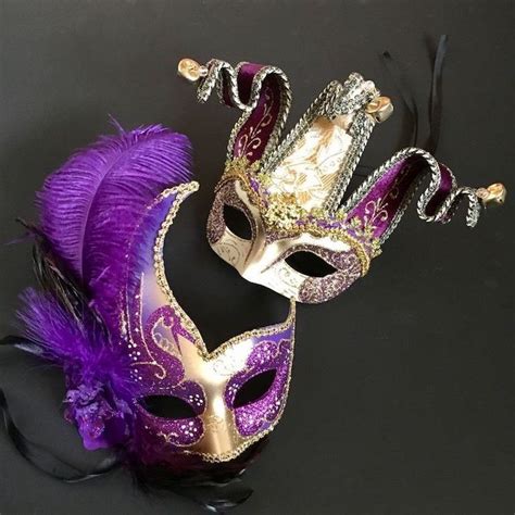 1001+ ideas for an awesome and fun Mardi Gras mask | Mardi gras mask ...