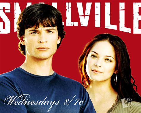 Smallville Poster Gallery1 | Tv Series Posters and Cast