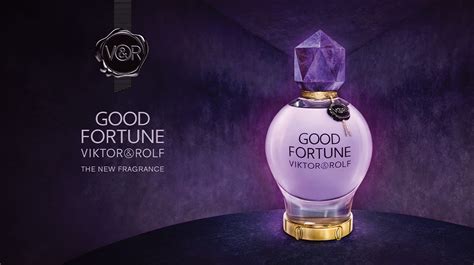 A Review Of Viktor & Rolf Good Fortune | Soki London