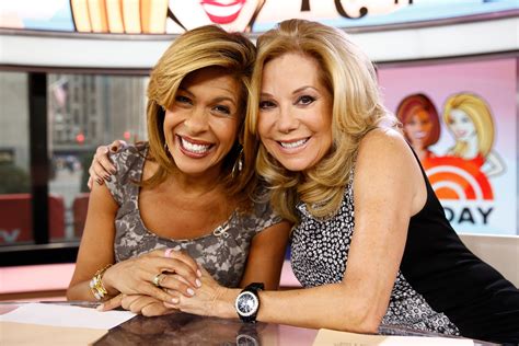 Kathie Lee Gifford and Hoda Kotb: Photos of Their Sweetest Moments